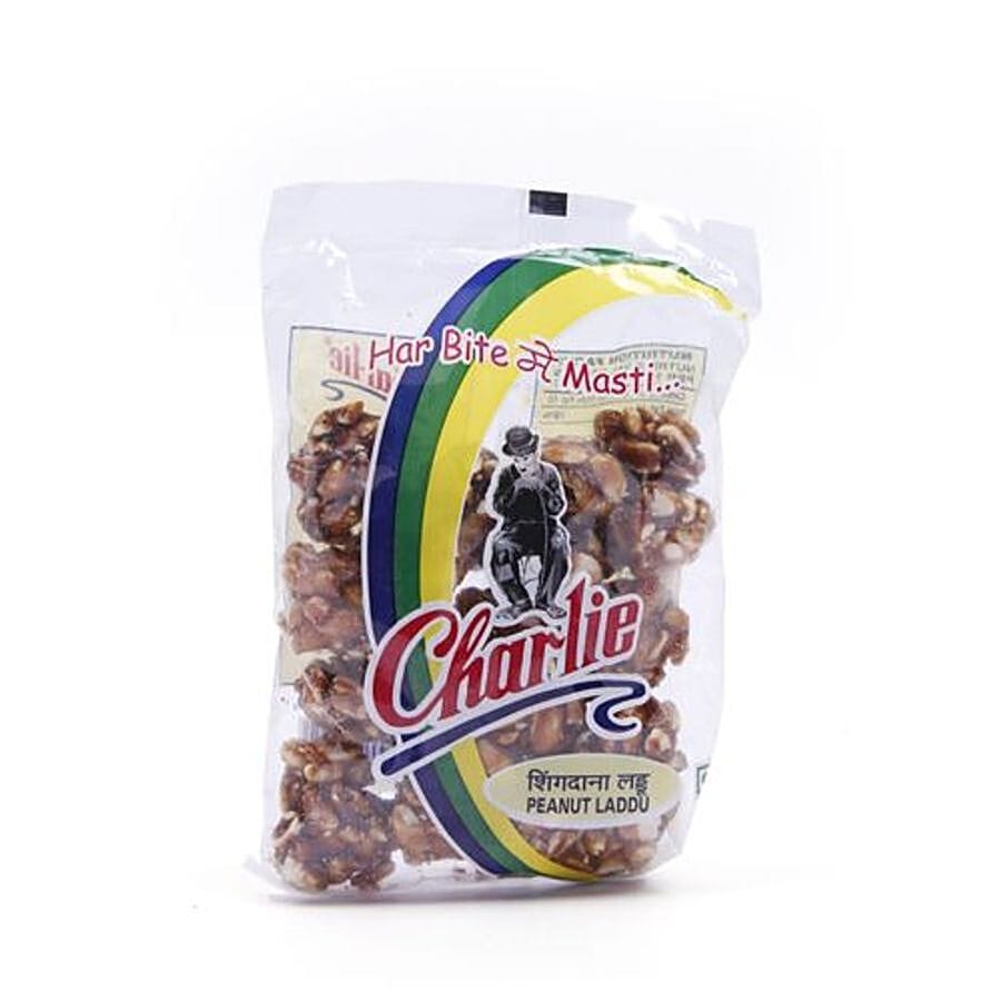 Charlie Laddu - Peanut, 150 G