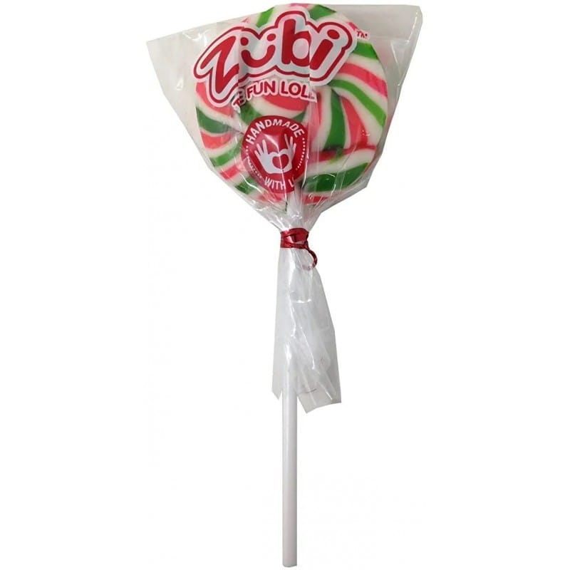 Zubi Small Lolly 30 G