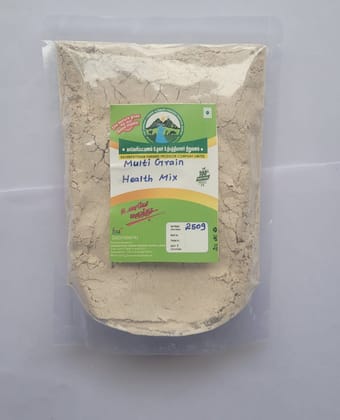 Multi Grain Health Mix