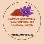 Natural Saffron Fed Farmers Producer Company Limited Natural Saffron Fed Farmers Producer Company Limited