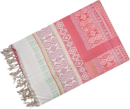 Buy Indian Ethnic Dupatta stole wrap scarf Women's cotton silk blend stole with tassels Pallu Sari Shawl scarves stole for women Buy Indian Ethnic Dupatta stole wrap scarf Women's cotton silk blend stole with tassels Pallu Sari Shawl scarves stole for women
