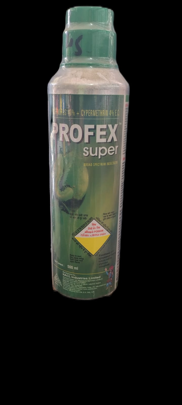 Profex super