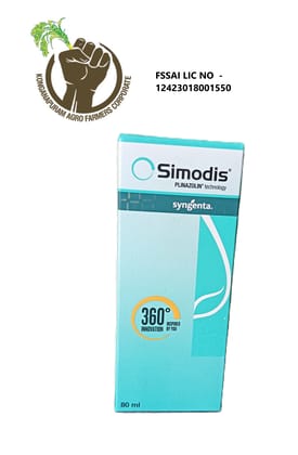 SIMODIS 80ML