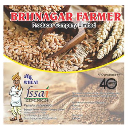 Wheat Loose | Gehun | 1Kg Wheat Loose | Gehun | 1Kg