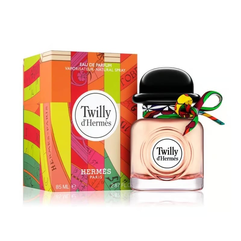 Twilly D'Hermès Eau De Parfum for Women - 85ml