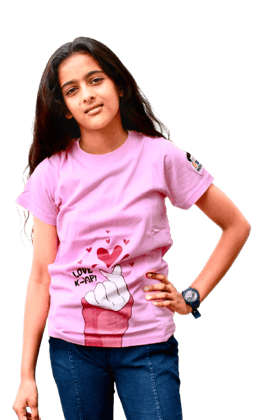 KUCHU Unisex Tshirt | Made of Super Combed Cotton-Modal Natural Fiber Better Than 100% Cotton| Soft & Breathable Fabric| Unique Digitally Printed Design |Vibrant Colour | K-POP KUCHU Unisex Tshirt | Made of Super Combed Cotton-Modal Natural Fiber Better Than 100% Cotton| Soft & Breathable Fabric| Unique Digitally Printed Design |Vibrant Colour | K-POP