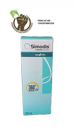 SIMODIS 120ML