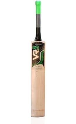 VR3 Super Inductor Cricket Bat - English Willow - Full Size