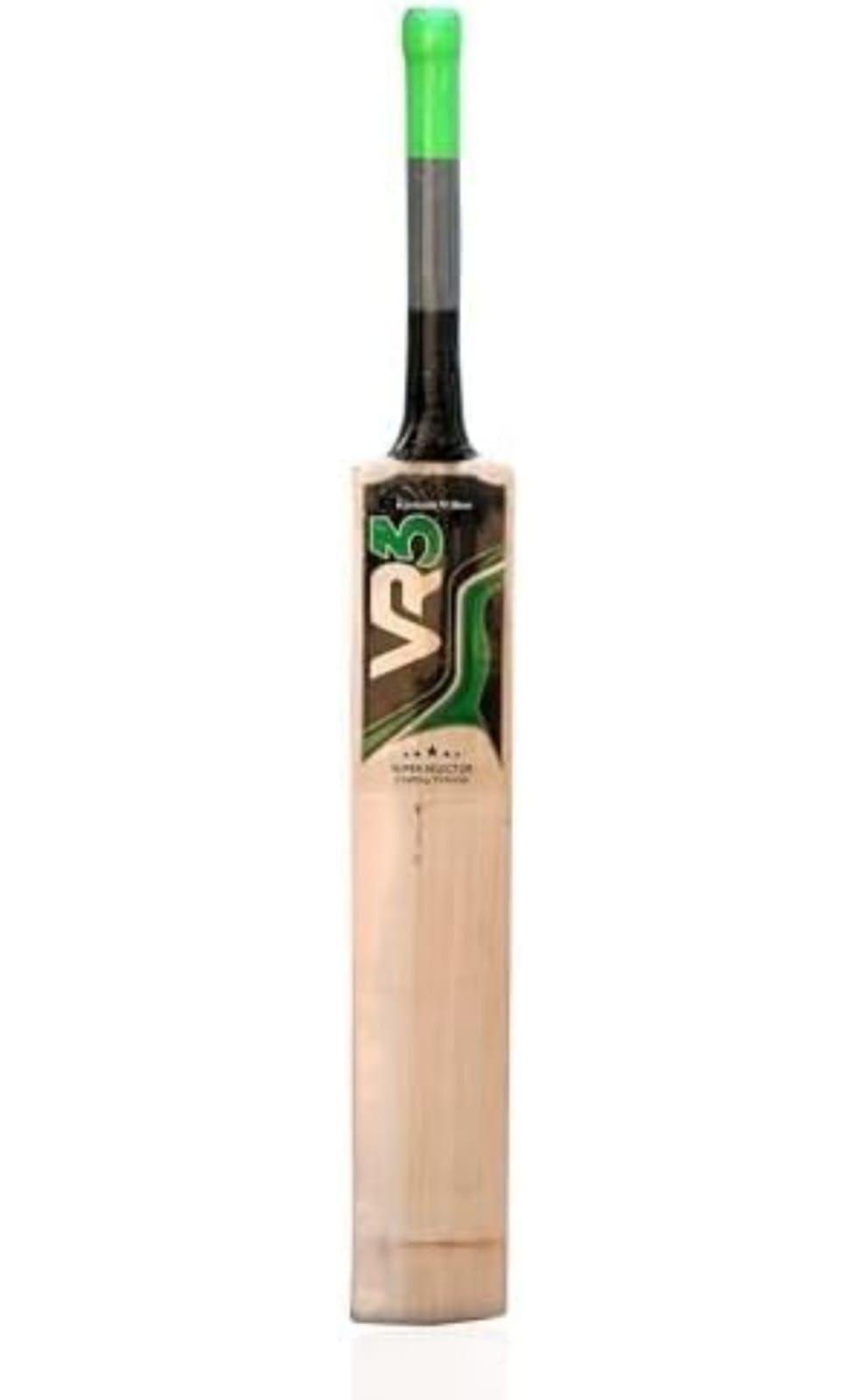 VR3 Super Inductor Cricket Bat - English Willow - Full Size