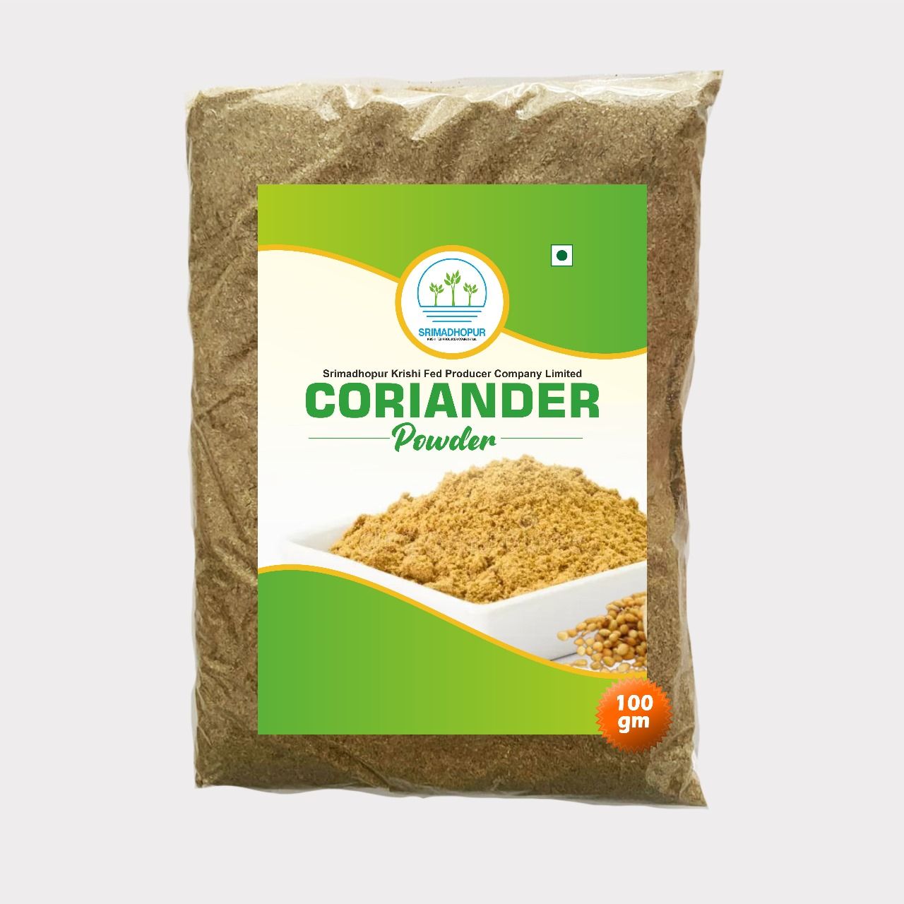 Coriander Powder (100 gm)