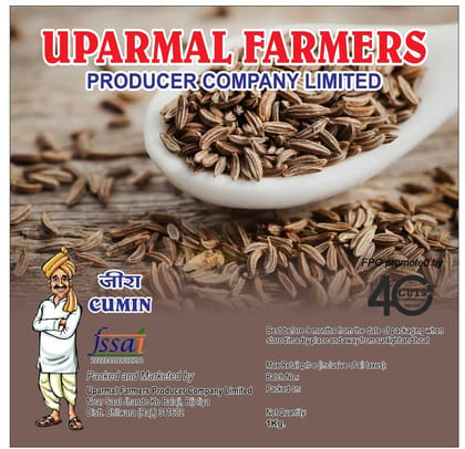 Cumin Seed | Jeera | 500 gm Cumin Seed | Jeera | 500 gm