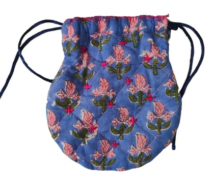EK BUTA Coin Purse EK BUTA Coin Purse