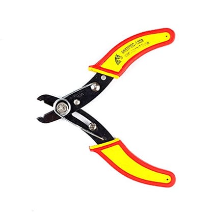 Multitec Wire Stripper & Cutter Plier 150B