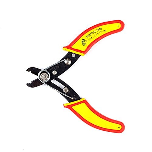 Multitec Wire Stripper & Cutter Plier 150B