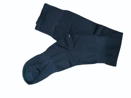 Ultra-Soft and Breathable Cotton Blend Socks Ultra-Soft and Breathable Cotton Blend Socks