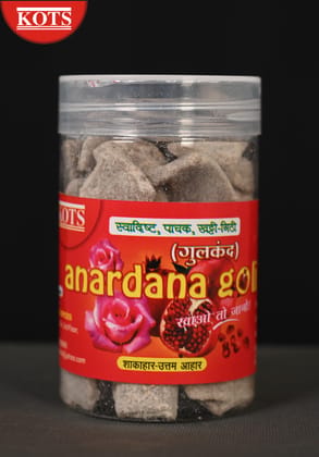 KOTS Anardana Gol -,Imli Ball & MangoCandy- packof 3 KOTS Anardana Gol -,Imli Ball & MangoCandy- packof 3