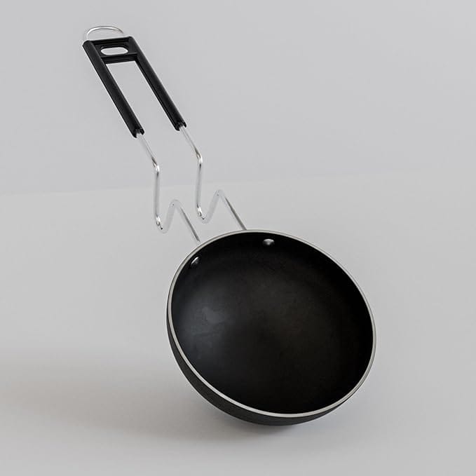 Non-stick Fry Pan with Detachable Handle