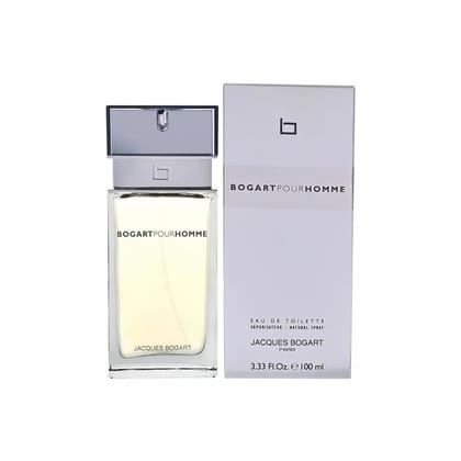 Jacques Bogart Pour Homme Eau De Toilette Spray 100ml Men Perfume Luxury Scent Under 2000 Jacques Bogart Pour Homme Eau De Toilette Spray 100ml Men Perfume Luxury Scent Under 2000