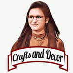 Crafts and Decor Crafts and Decor