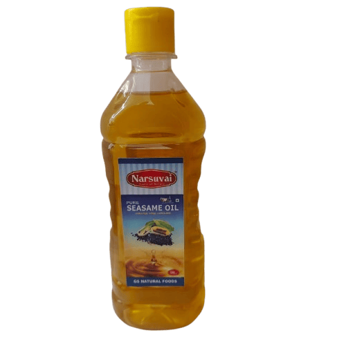 Sesame Oil