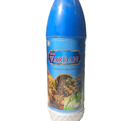  Buy Vardan 100% Organic Fungicide Online at Best Price in India