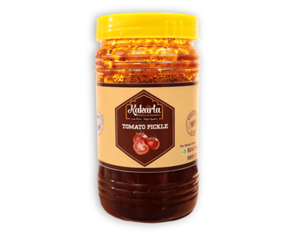 Kakarla Tomato Pickle