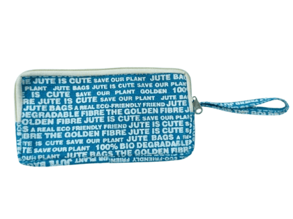 Jute Bag Pouch Eco-Friendly and Stylish Jute Bag Pouch Eco-Friendly and Stylish