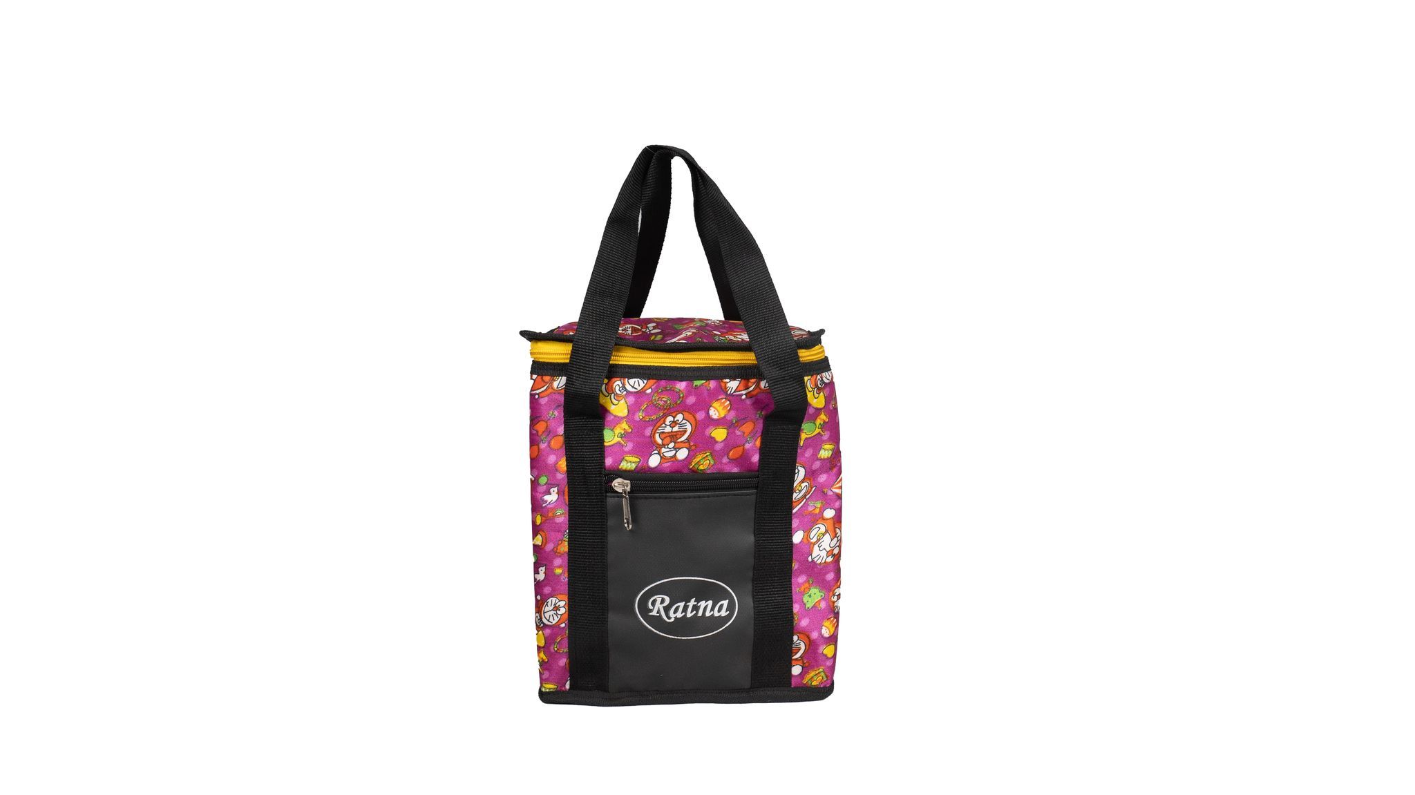 Lunch Bag for Office, School, Picnic, Travel