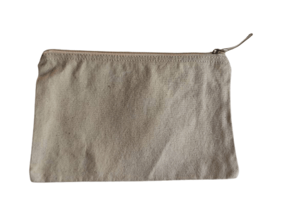 Natural Jute Cosmetic Bag Natural Jute Cosmetic Bag