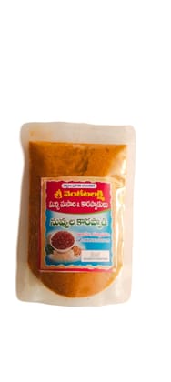 Sri Venkateswara Lakshmi nuvvula Powder (Pack of 1) 100 gm Sri Venkateswara Lakshmi nuvvula Powder (Pack of 1) 100 gm