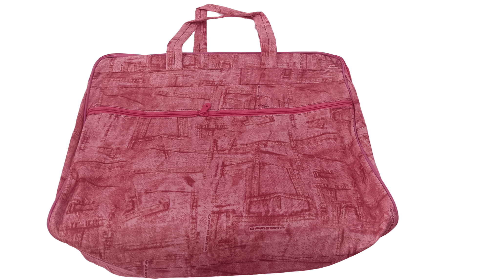 Handbag Casual Tote Bag Shoulder Bag Large Capacity Travel Bag with Zipper Closure