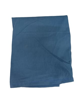 Blue Cotton Petticoat Blue Cotton Petticoat