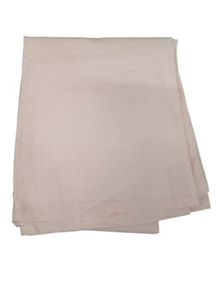 Cream Colour Cotton Petticoat