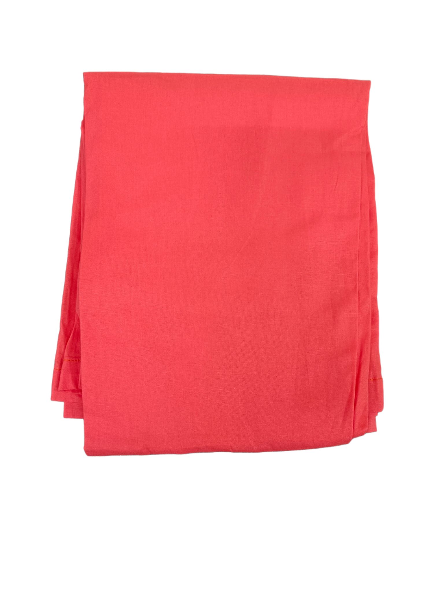 Pink Cotton Petticoat