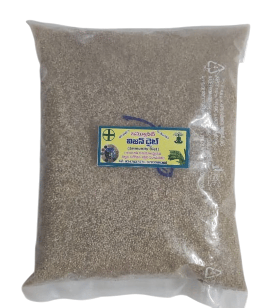 LITTLE MILLET SEEDS