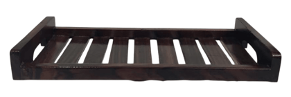 Buy Wooden Dish Holder