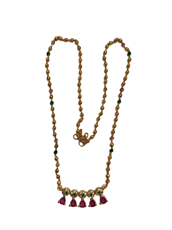 ...