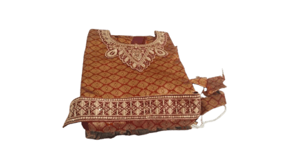 Girls' Traditional Indian Lehenga Choli Set | Wedding Party Wear | Readymade Lehenga Choli