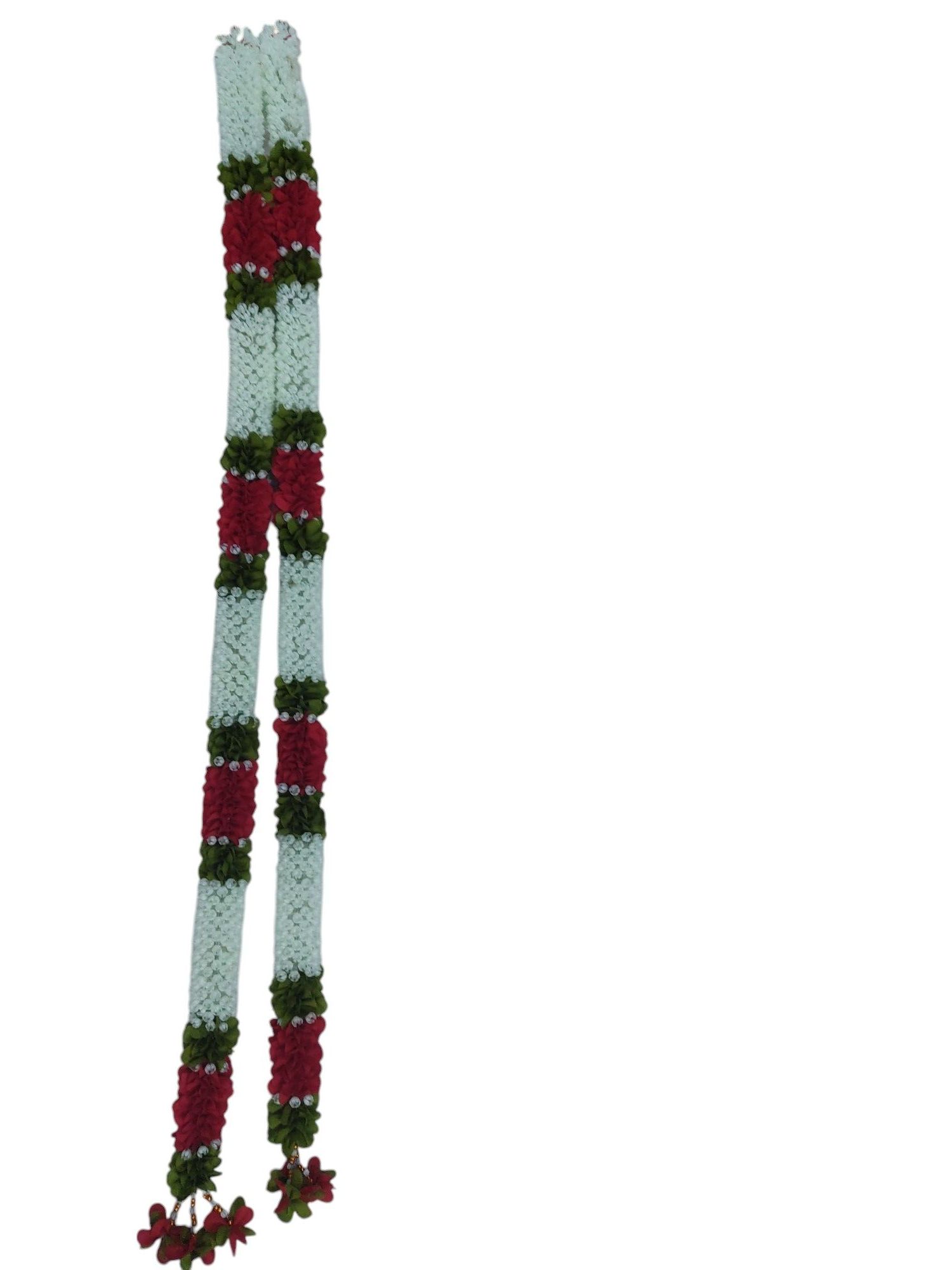 Artificial Flower Garland for Weddings and Home Decor