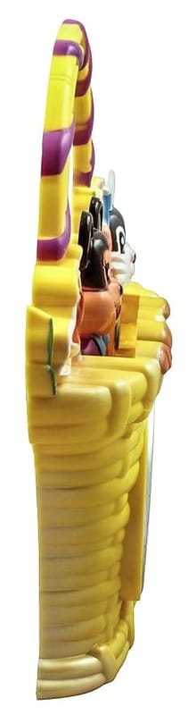 ...