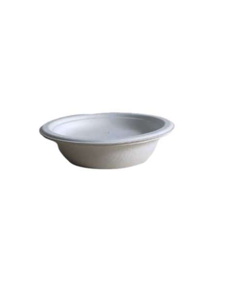 Eco-Friendly and Compostable Dinnerware Set
