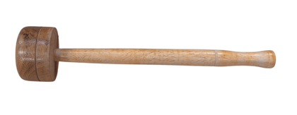 Wooden Pestle