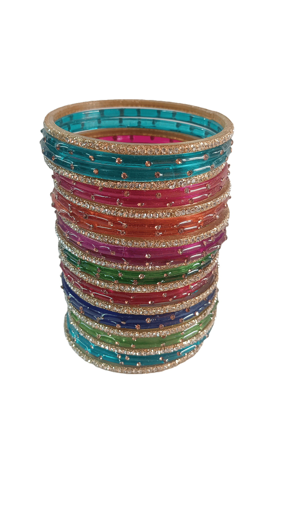 Glass Bangles Online at Best Price in India</title>