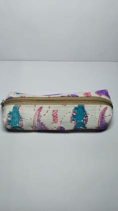 Zipper Pen Bag