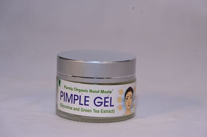 Purely Organic Hand Made - Glycerine and Green Tea Extract Purely Organic Hand Made - Glycerine and Green Tea Extract