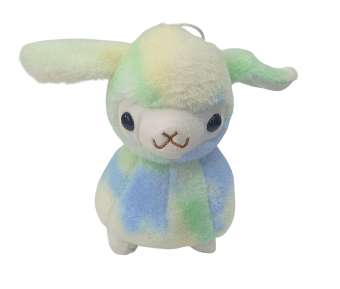Cute Kawaii Plush Stuffed Animal Toy - Soft and Huggable - Perfect for Kids and Adults