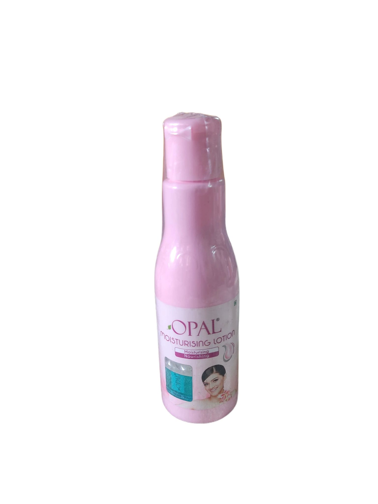 Buy Opal Moisturizing Lotion 100ml for Women Online at Best Price in India | Flipkart.com