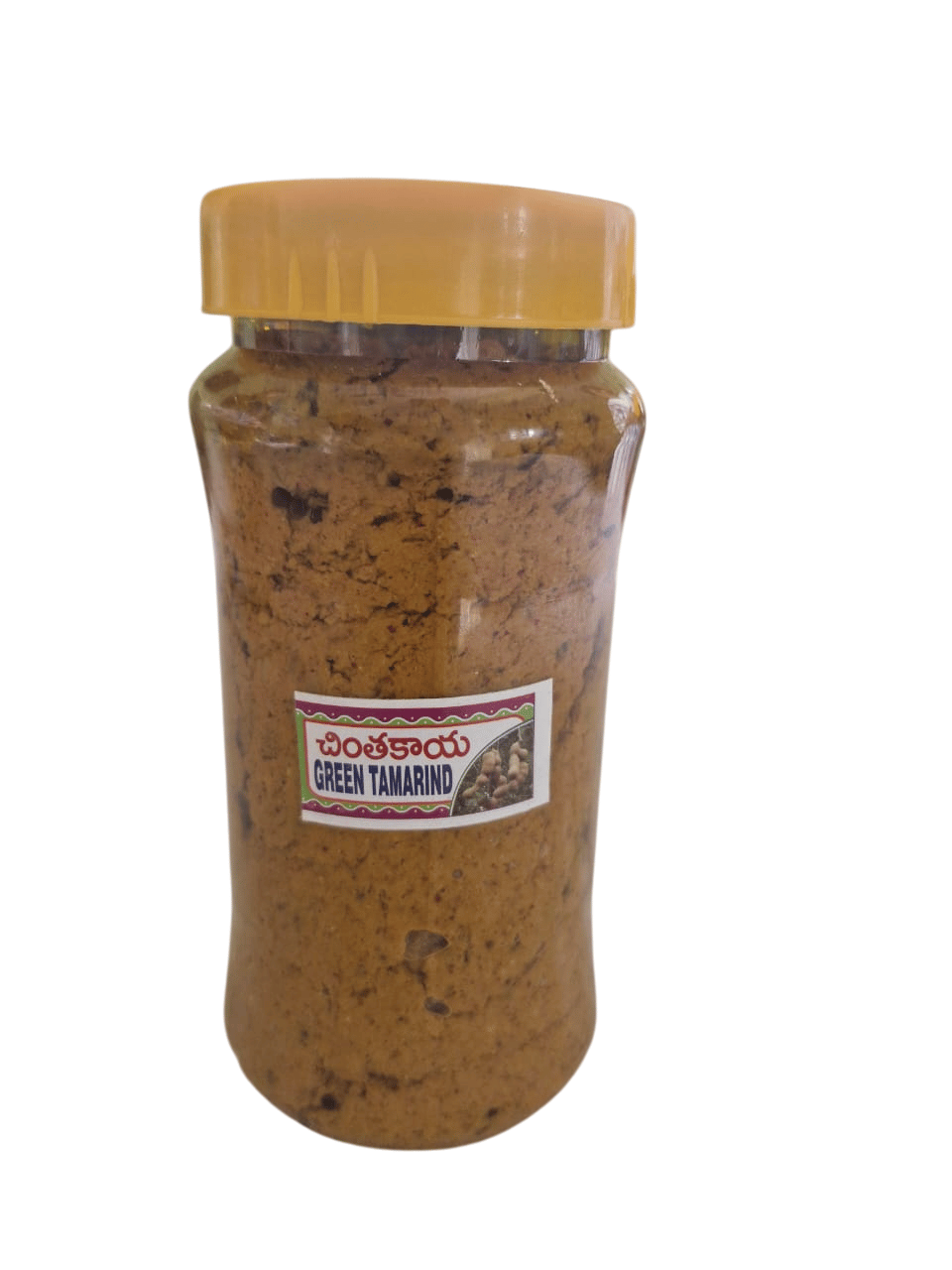 Buy Green Tamarind Pickle Online - Authentic South Indian Tamarind Pickle 250g