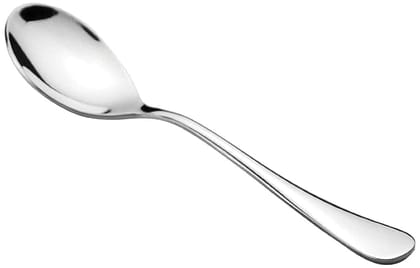 "Stainless Steel spoon - Set of 6" "Stainless Steel spoon - Set of 6"