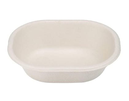 Eco-Friendly Disposable Sugarcane Pulp Bowls - 100% Biodegradable and Compostable - Perfect for Parties, Picnics, and Catering" Eco-Friendly Disposable Sugarcane Pulp Bowls - 100% Biodegradable and Compostable - Perfect for Parties, Picnics, and Catering"